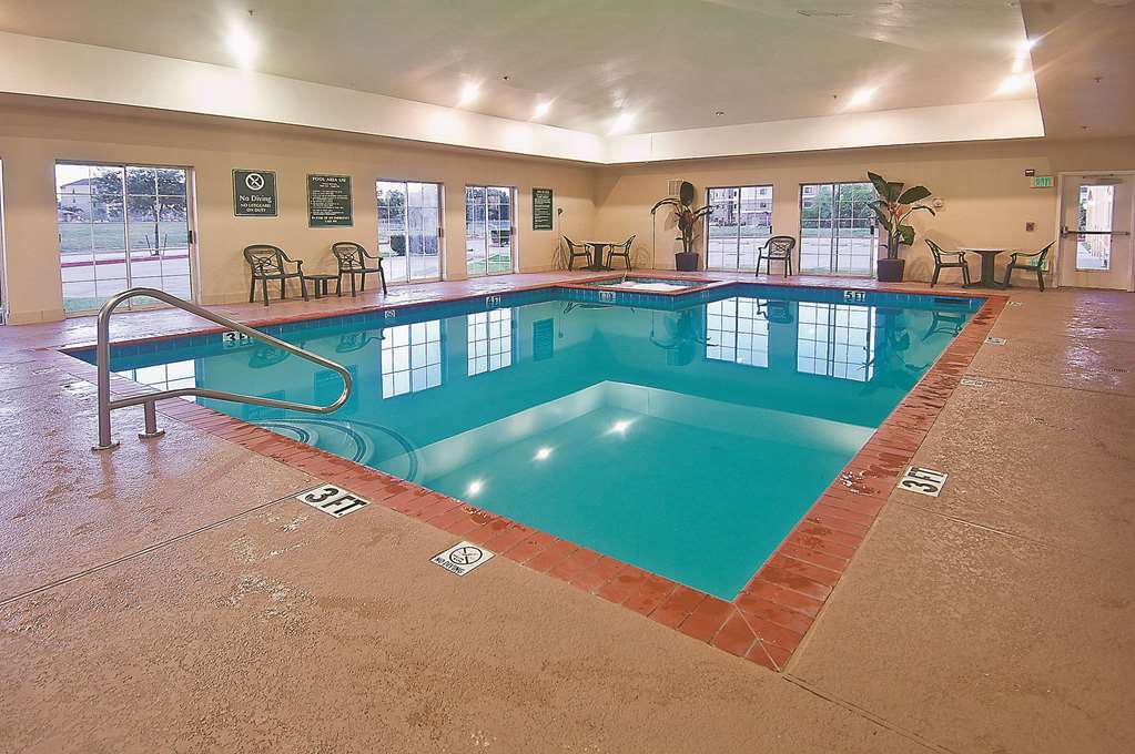 La Quinta By Wyndham Houston/Clear Lake-Nasa Webster Faciliteter billede