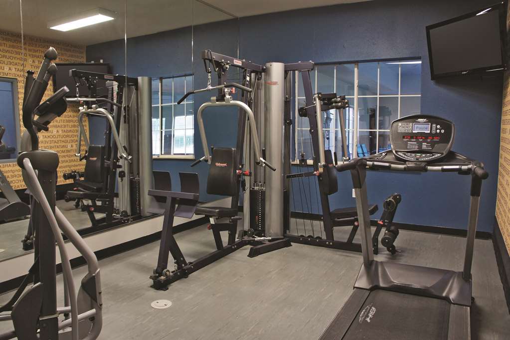 La Quinta By Wyndham Houston/Clear Lake-Nasa Webster Faciliteter billede