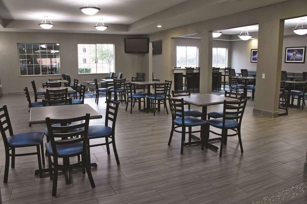 La Quinta By Wyndham Houston/Clear Lake-Nasa Webster Faciliteter billede